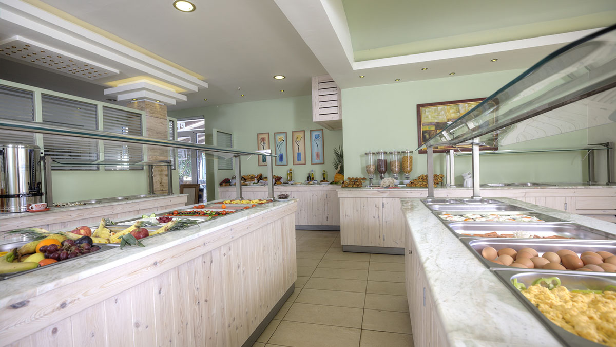 Philoxenia Hotel and Spa  Malia 