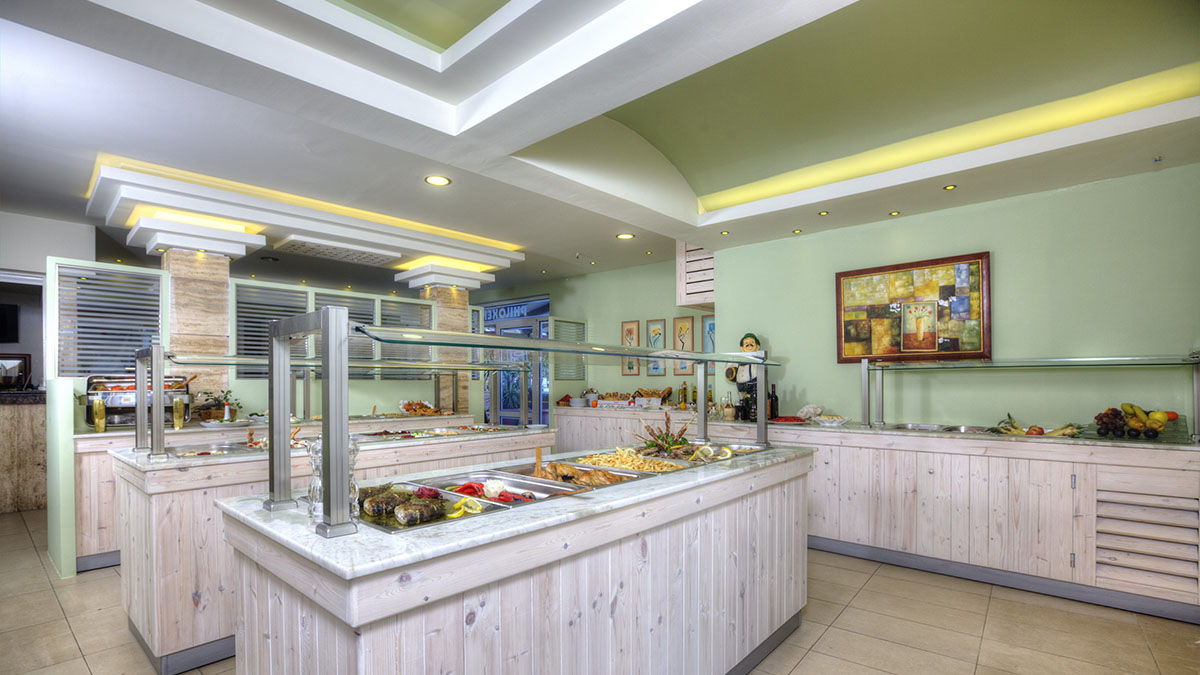 Philoxenia Hotel and Spa  Malia 