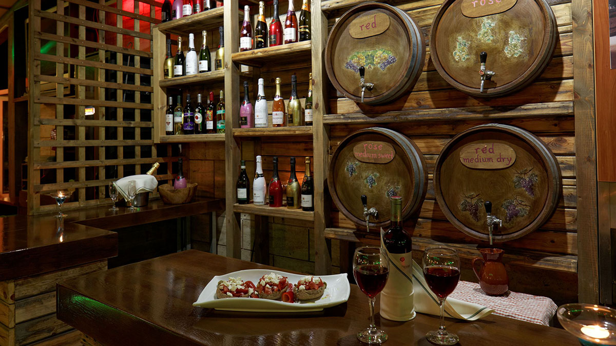 Philoxenia Hotel and Spa  Malia 