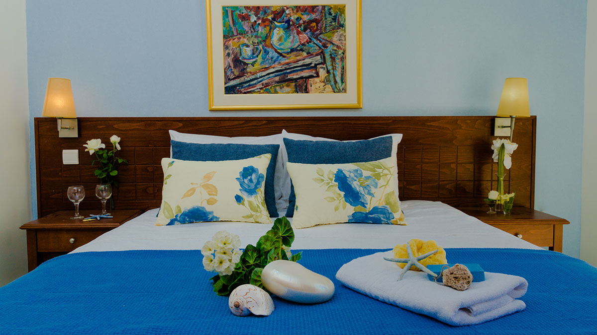 Philoxenia Hotel and Spa  Malia 