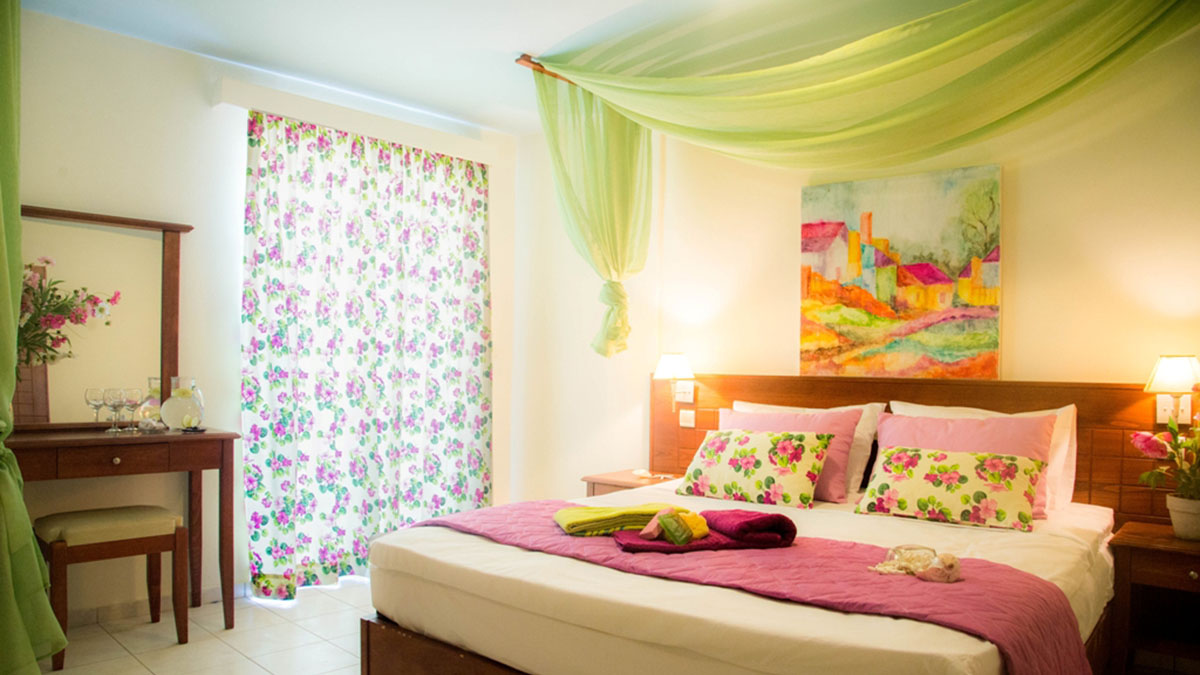 Philoxenia Hotel and Spa  Malia 