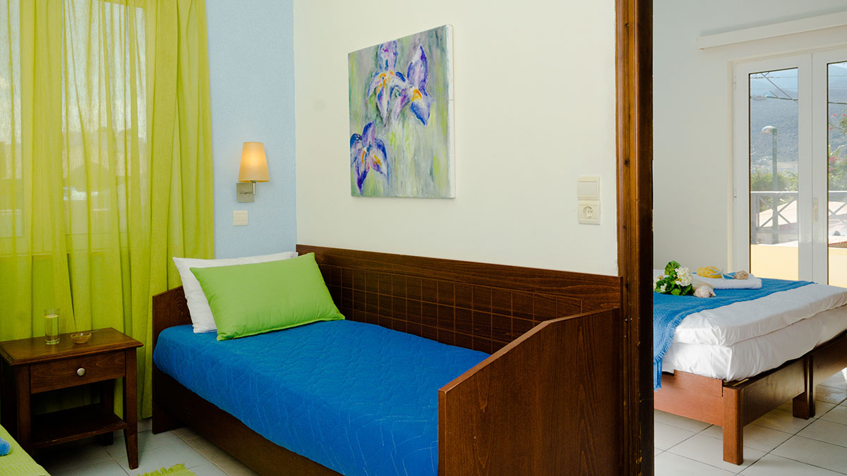 Philoxenia Hotel and Spa  Malia 