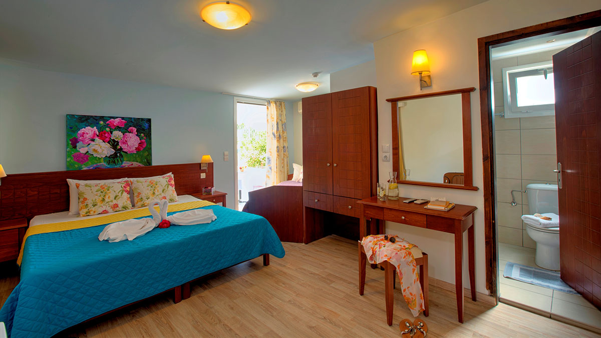 Philoxenia Hotel and Spa  Malia 