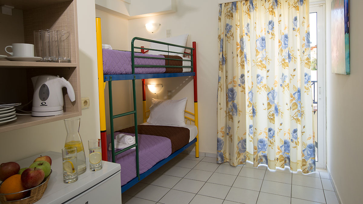 Philoxenia Hotel and Spa  Malia 