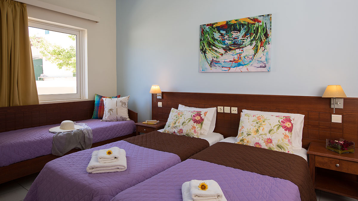 Philoxenia Hotel and Spa  Malia 