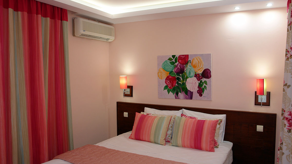 Philoxenia Hotel and Spa  Malia 