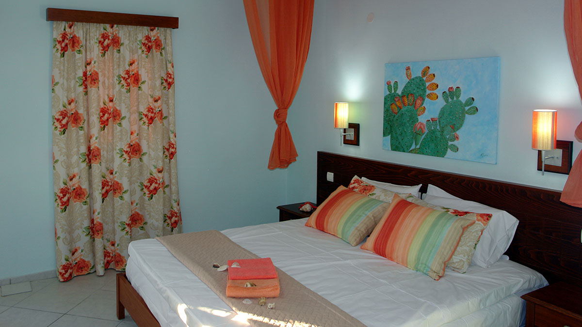 Philoxenia Hotel and Spa  Malia 