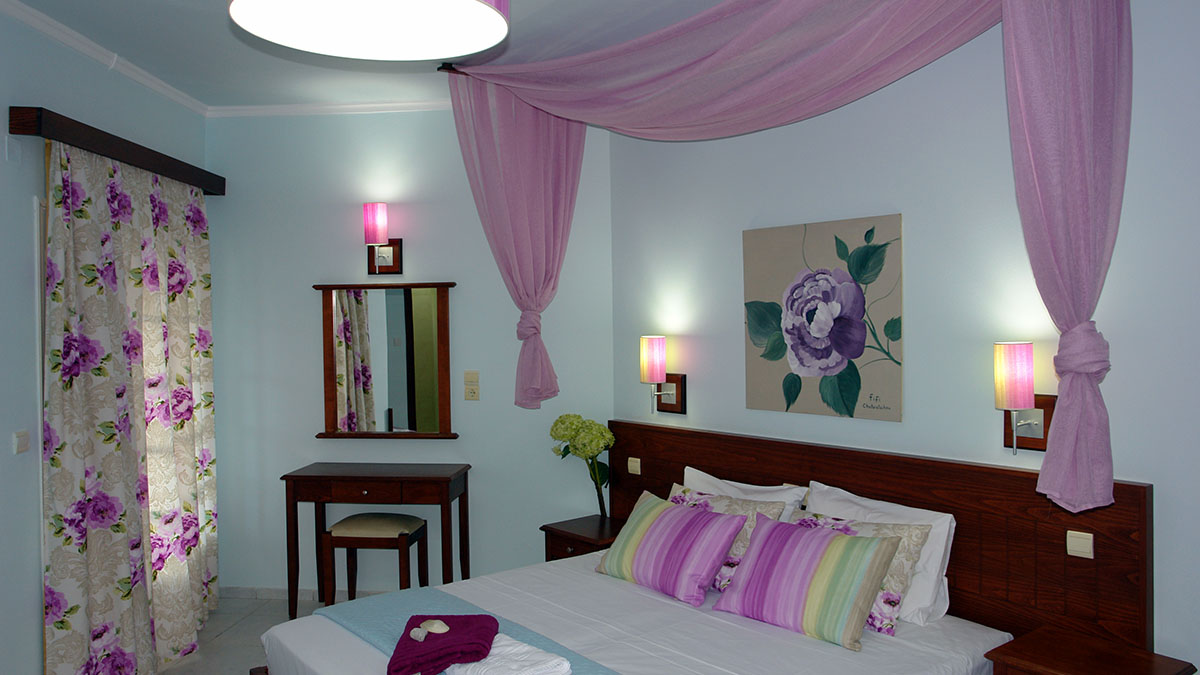 Philoxenia Hotel and Spa  Malia 