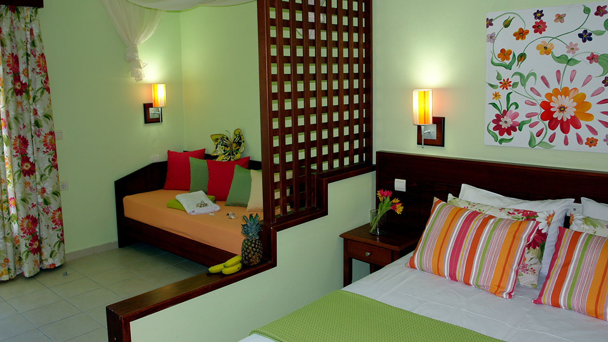 Philoxenia Hotel and Spa  Malia 