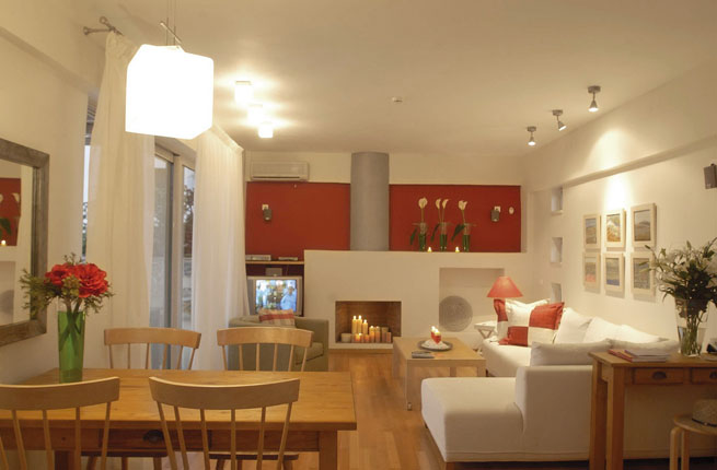 Pleiades Luxury Villas - NR