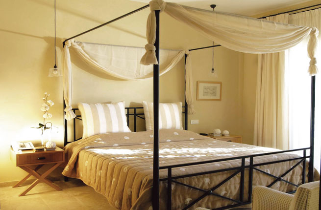 Pleiades Luxury Villas - NR