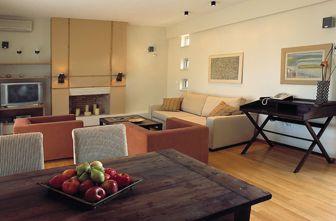 Pleiades Luxury Villas - NR