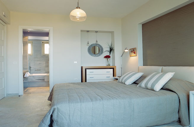 Pleiades Luxury Villas - NR