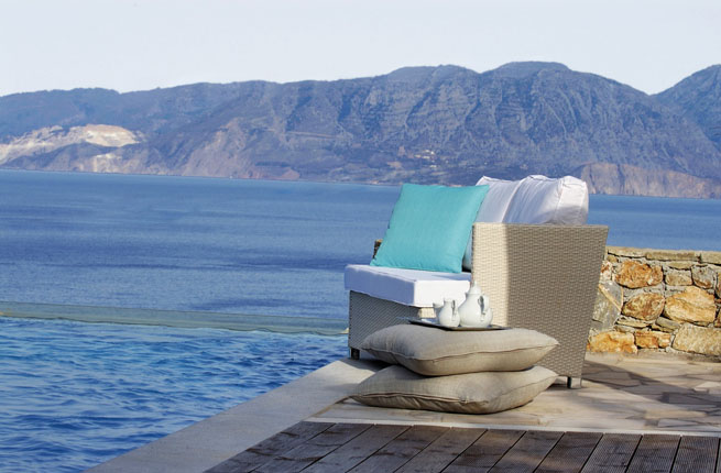 Pleiades Luxury Villas - NR