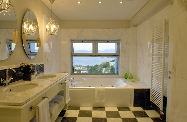 Pleiades Luxury Villas - NR