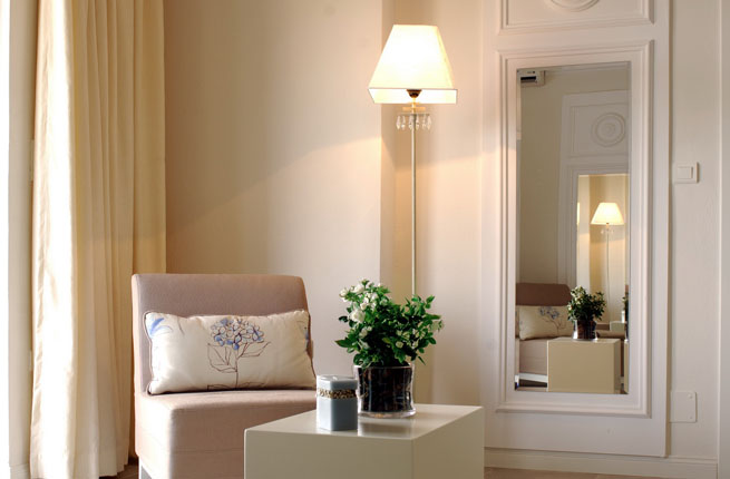 Pleiades Luxury Villas - NR