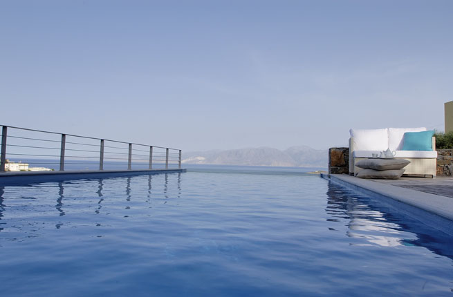 Pleiades Luxury Villas - NR