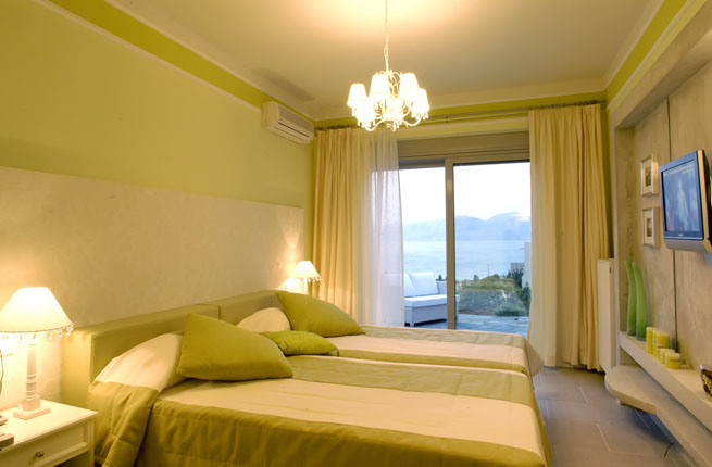 Pleiades Luxury Villas - NR