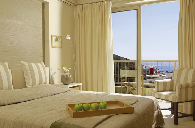 Pleiades Luxury Villas - NR