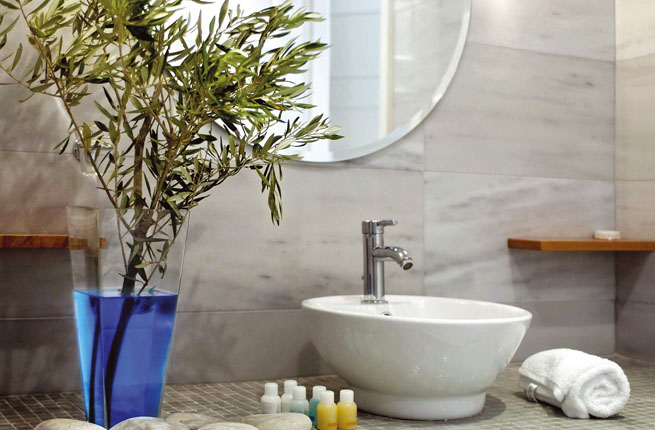 Pleiades Luxury Villas - NR