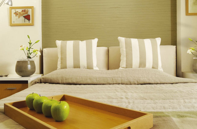 Pleiades Luxury Villas - NR