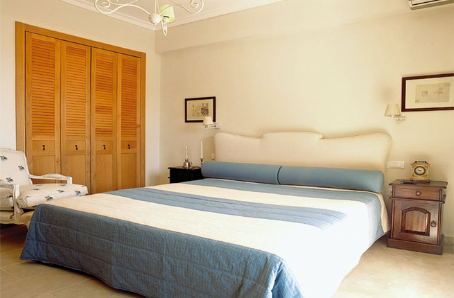 Pleiades Luxury Villas - NR