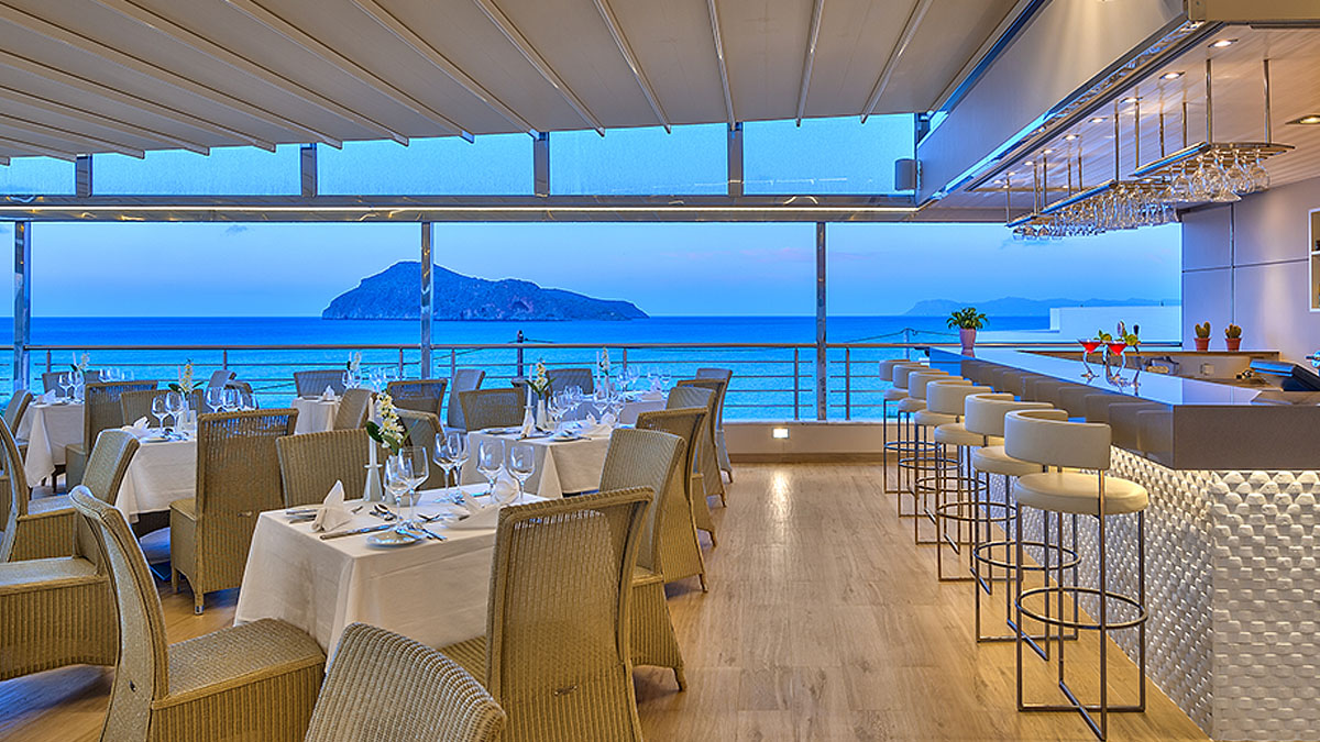 Porto Platanias Beach Resort and Spa