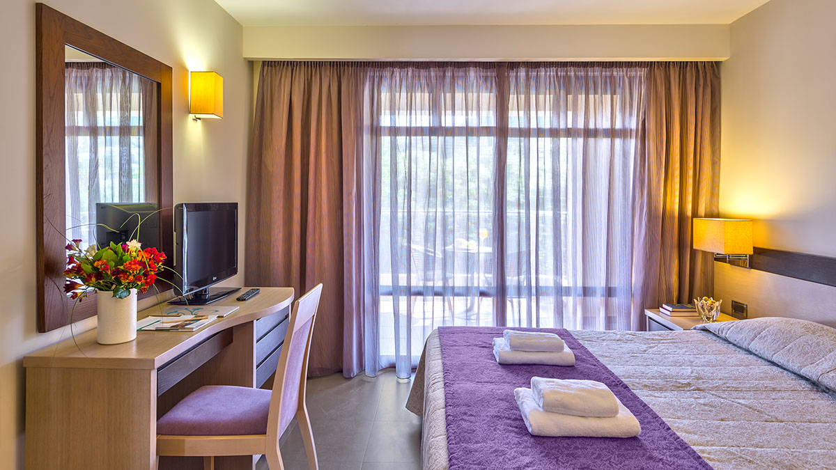 Porto Platanias Beach Resort and Spa
