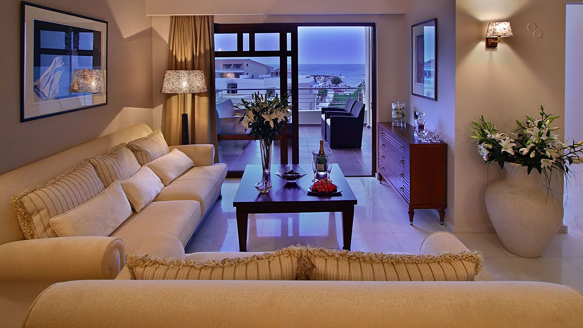 Porto Platanias Beach Resort and Spa