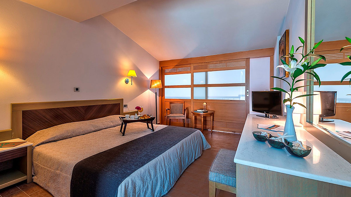 Porto Platanias Beach Resort and Spa