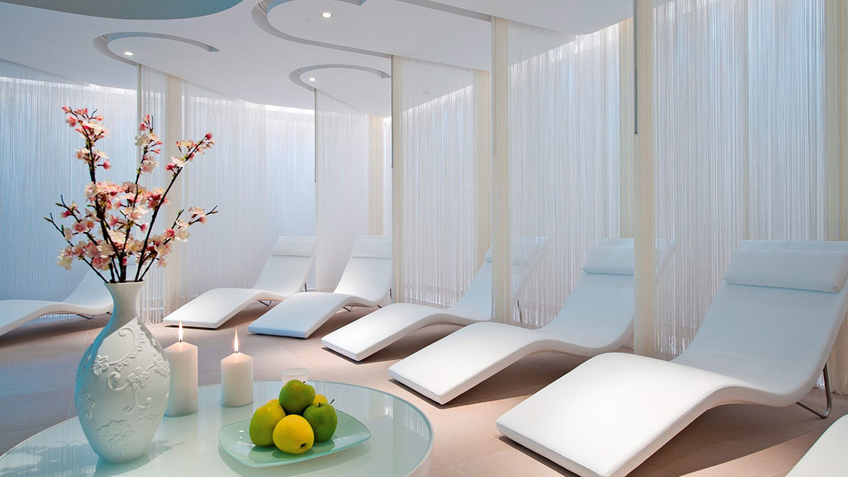 Porto Platanias Beach Resort and Spa