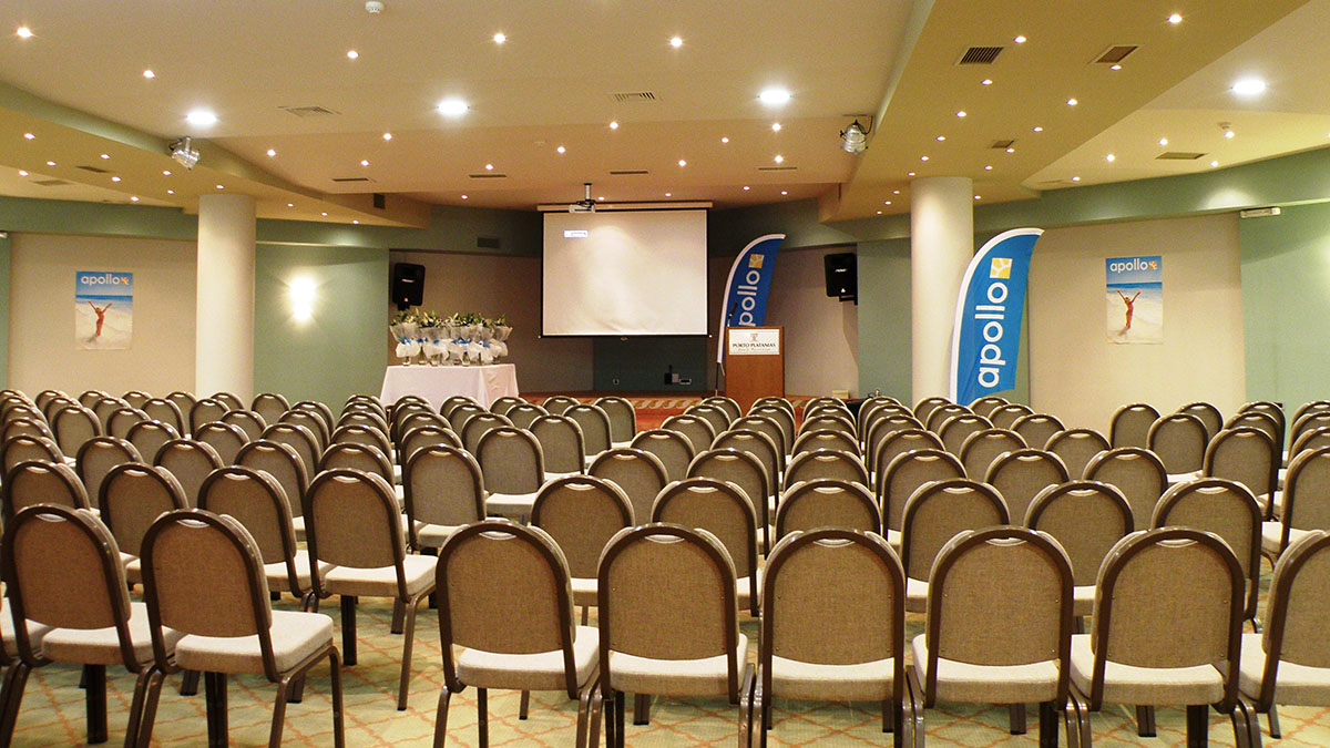 Porto Platanias Beach Resort and Spa