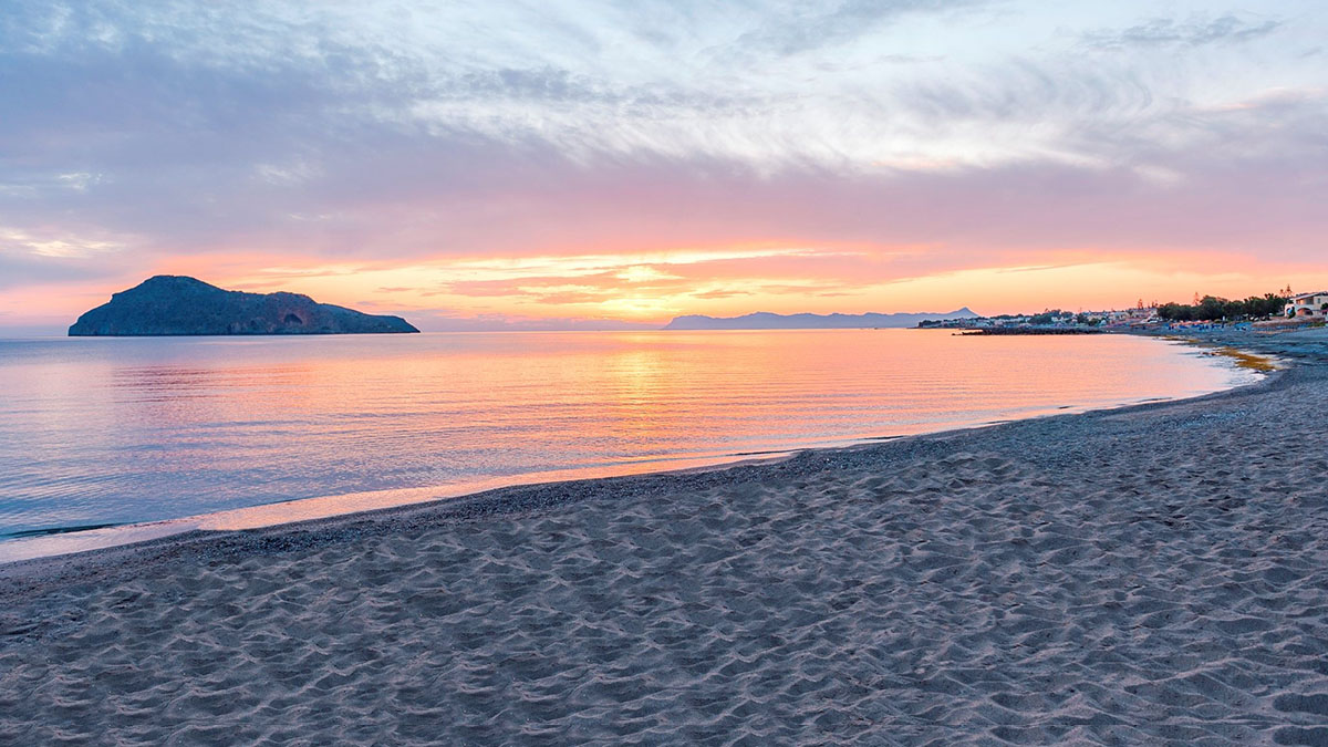 Porto Platanias Beach Resort and Spa