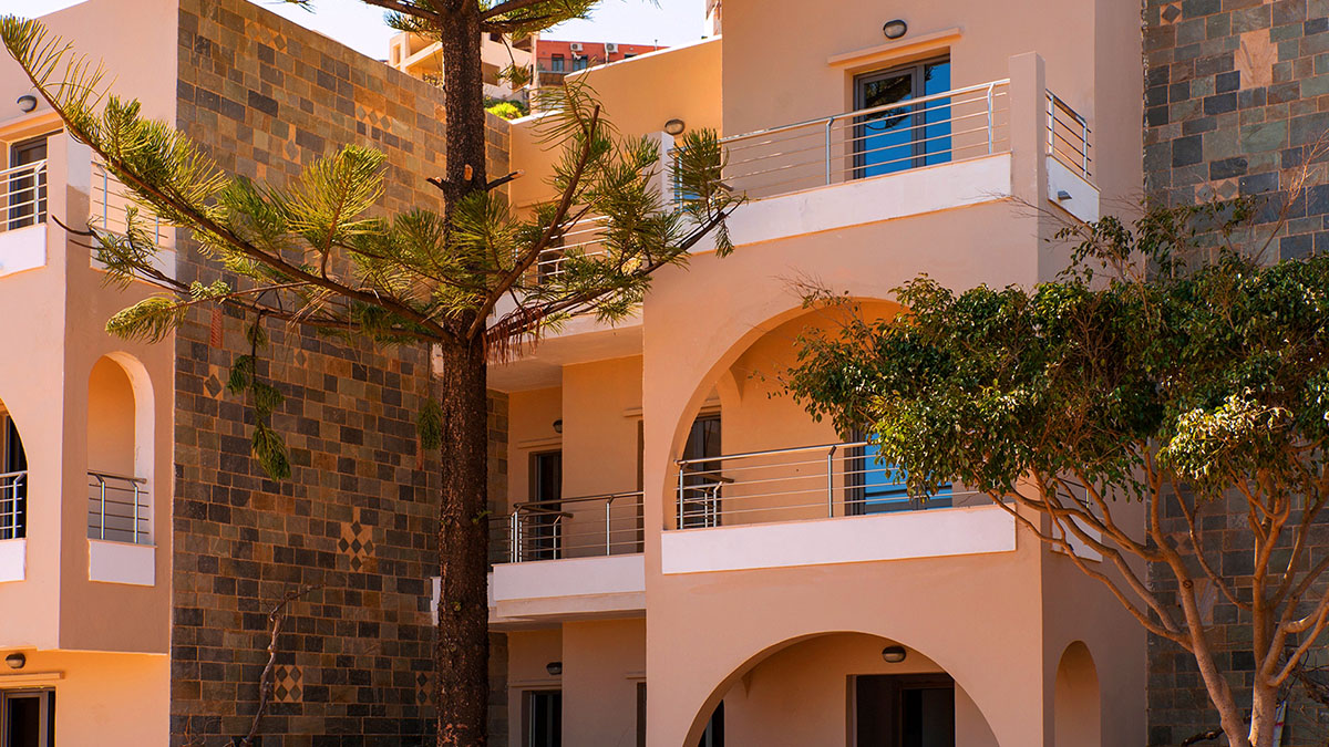 Porto Platanias Village Resort