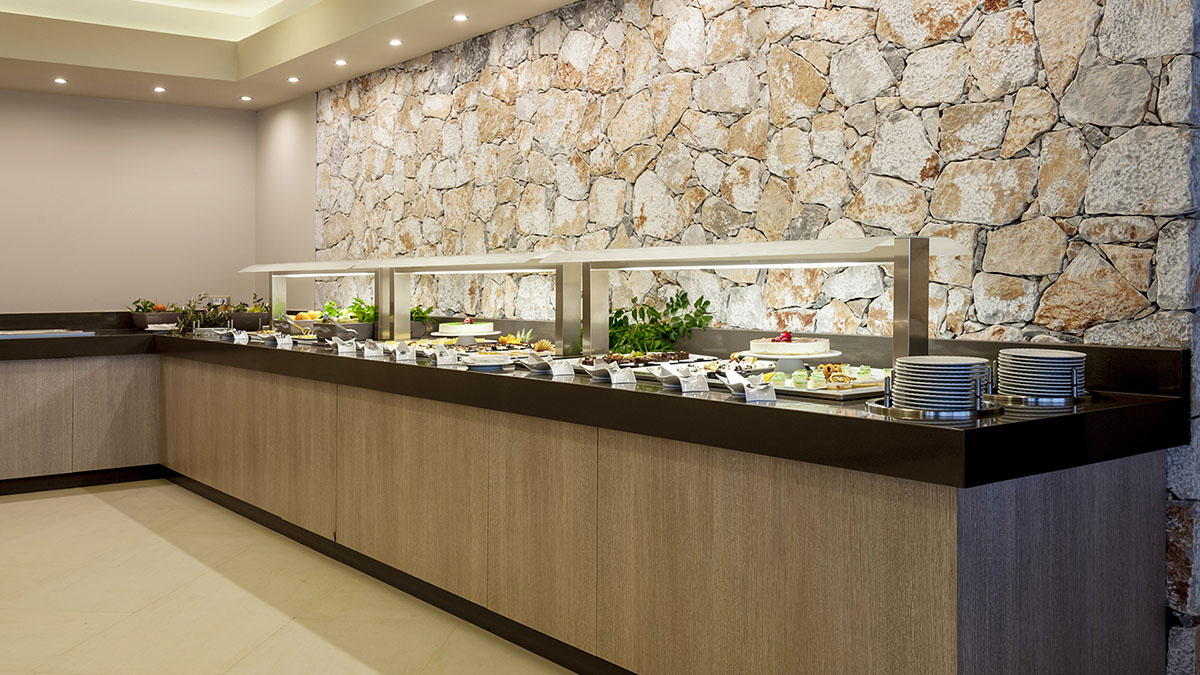 Porto Platanias Village Resort