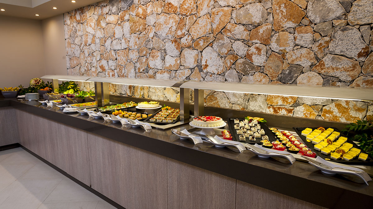 Porto Platanias Village Resort