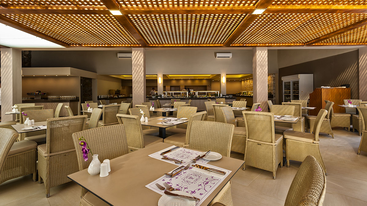 Porto Platanias Village Resort