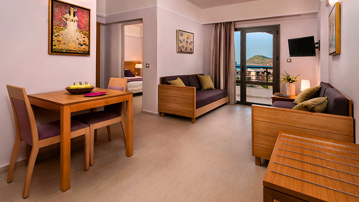 Porto Platanias Village Resort