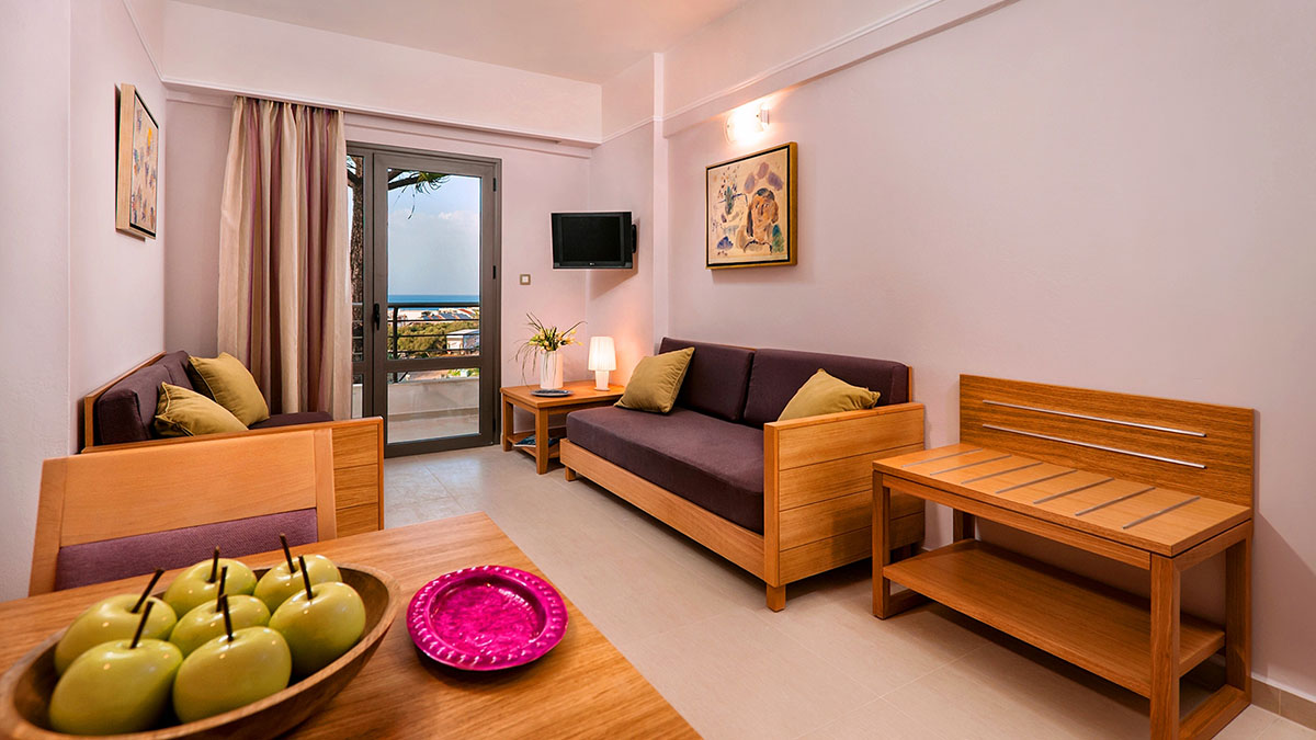 Porto Platanias Village Resort