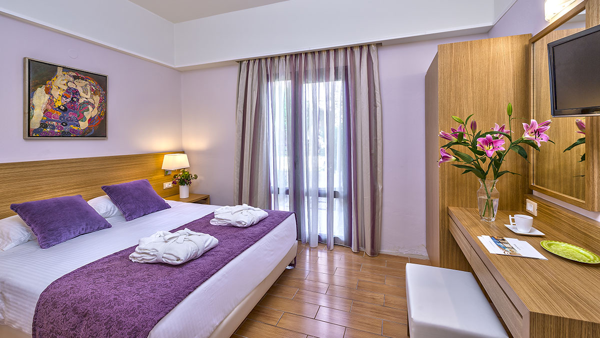 Porto Platanias Village Resort