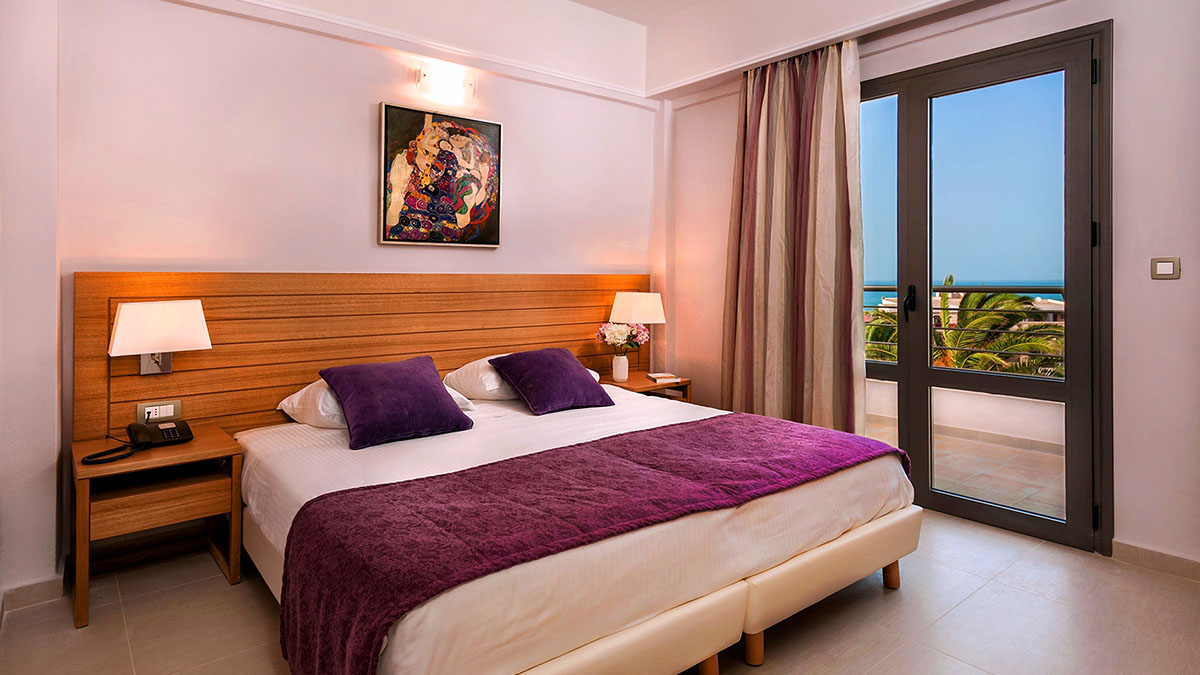 Porto Platanias Village Resort