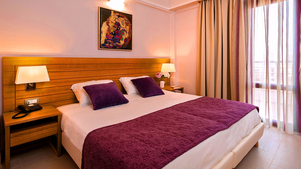 Porto Platanias Village Resort