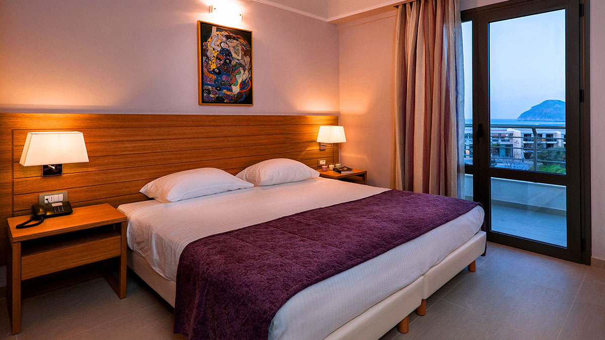 Porto Platanias Village Resort