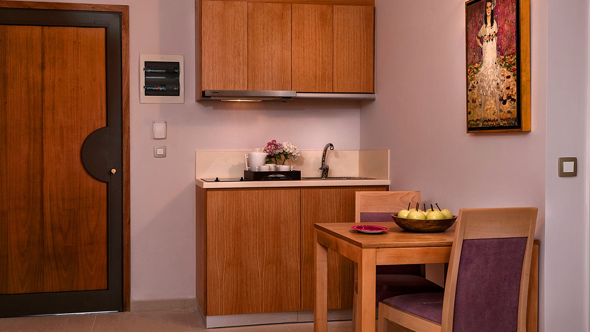 Porto Platanias Village Resort