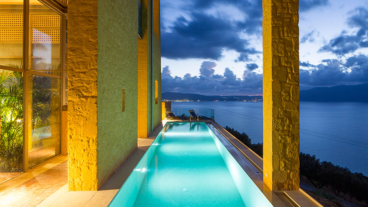 Ravdoucha Epavlis - NR, Crete