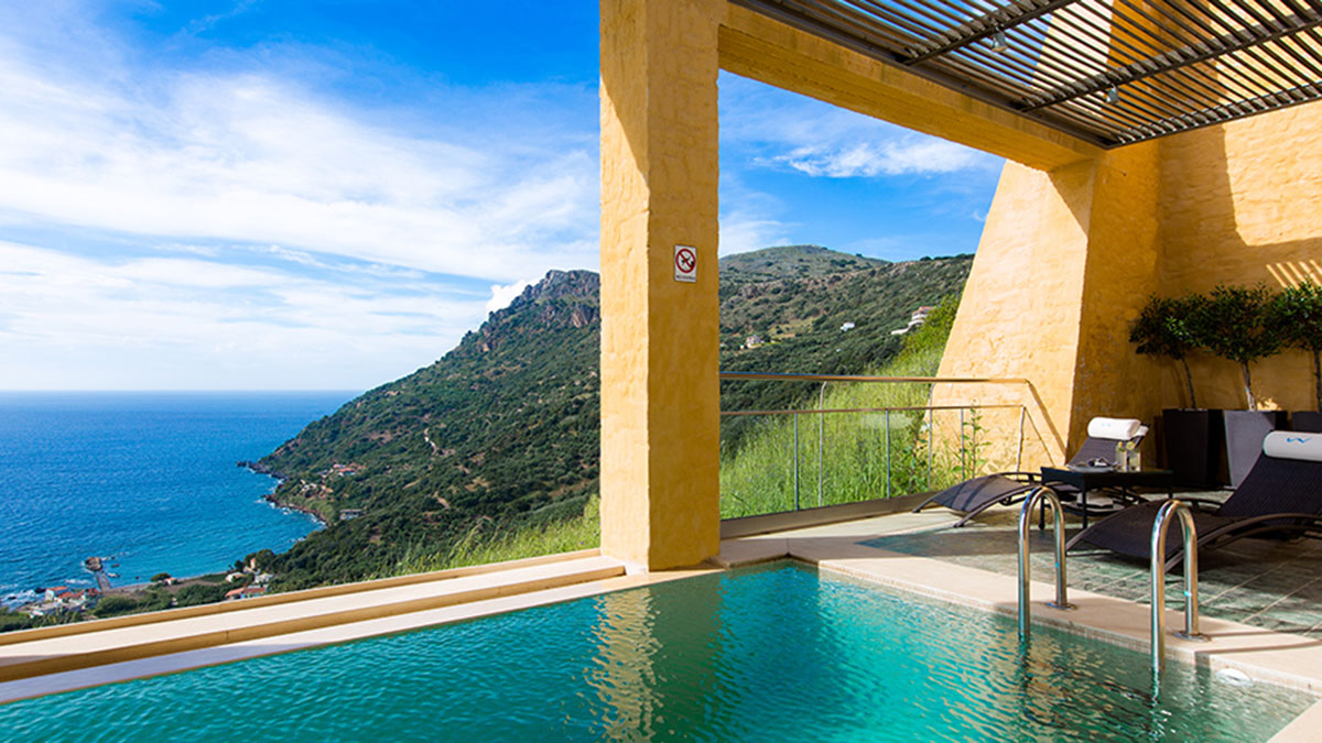 Ravdoucha Epavlis - NR