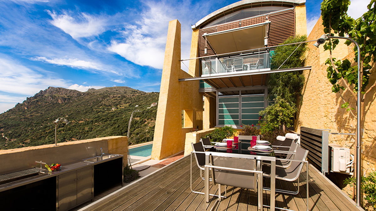 Ravdoucha Epavlis - NR