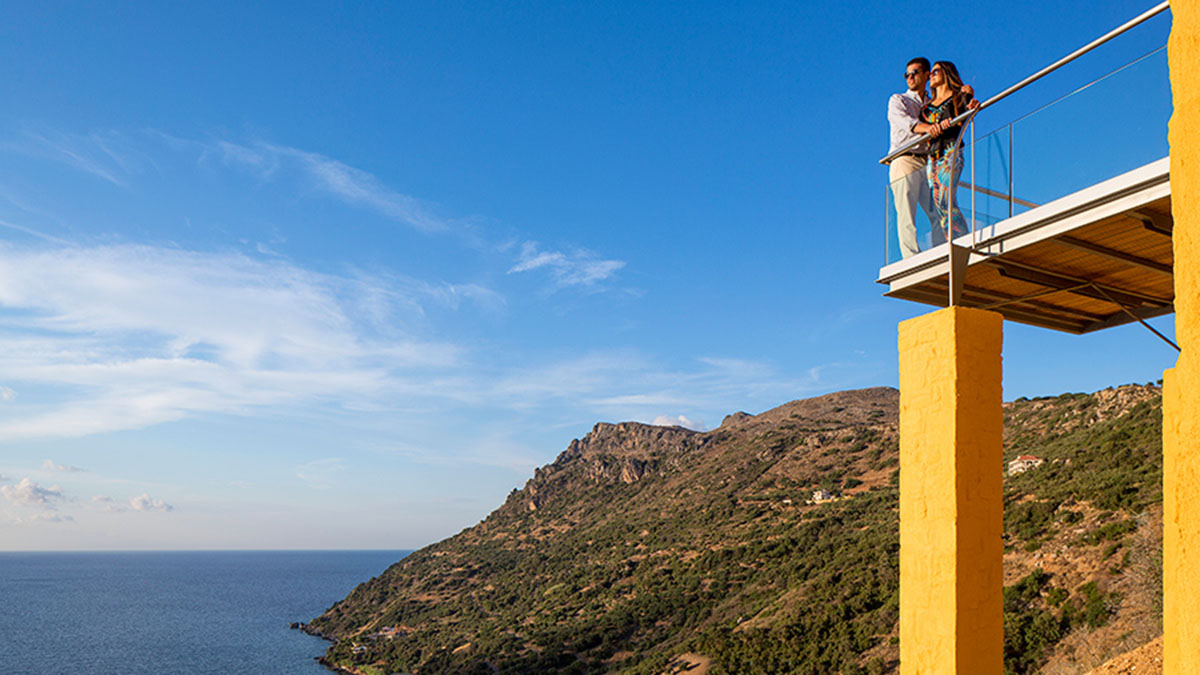 Ravdoucha Epavlis - NR