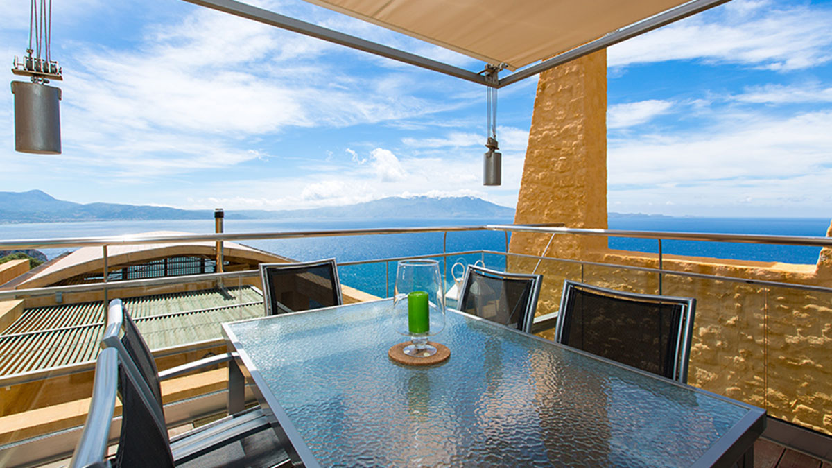 Ravdoucha Epavlis - NR