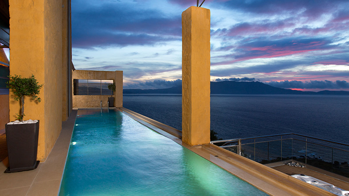 Ravdoucha Epavlis - NR